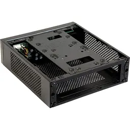 Корпус Chieftec Compact (IX-01B-OP) [135073] - мініатюра 5