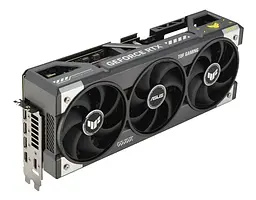 Відеокарта GF RTX 5090 32GB GDDR7 TUF Gaming OC Asus (TUF-RTX5090-O32G-GAMING) - мініатюра 4