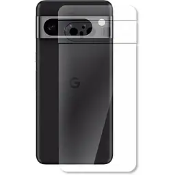 Защитная пленка StatusSKIN для Google Pixel 8 Pro Корпус Глянцевая Ultra