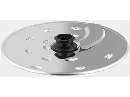 Кухонний комбайн Kenwood FDM301SS - мініатюра 9