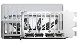 Відеокарта Gigabyte RTX 5090 32GB AORUS MASTER ICE (GV-N5090AORUSM ICE-32GD) (GDDR7, 512 bit, PCI-E v5.0 x16) - мініатюра 9