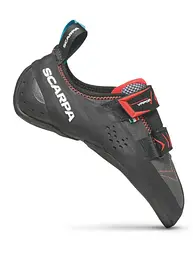 Скельники Scarpa Vapor V LV 35,5 Сірий-Червоний - мініатюра 3