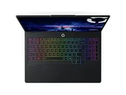 Ноутбук Lenovo Legion Pro 5 16IAX10H (83LU0007US) - мініатюра 2