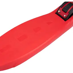 Самокат Miqilong Fargo , червоний (FARGO-135-RED) - мініатюра 14