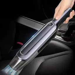 Пилосос автомобільний CAR VACUM 888 + Charge • Компактний автомобільний пилосос для швидкого прибирання - мініатюра 6