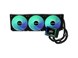Водяне охолодження ASRock Challenger 360 Digital - мініатюра 2