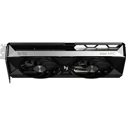 Відеокарта Nitro Intel Arc B570 OC 10GB Acer (DP.Z4CWW.P01) - мініатюра 4