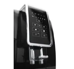 Кавомашина DeLonghi ECAM350.15.B [55919] - мініатюра 7