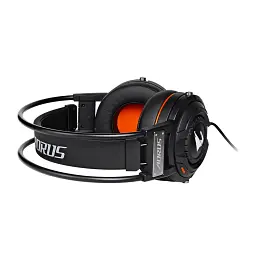 Навушники Gigabyte AORUS H5 - мініатюра 4