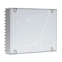 Накопитель SSD SOLIDIGM Sata 2.5 3.2TB P4610 U.2 (SSDPE2KE032T807) - миниатюра 2