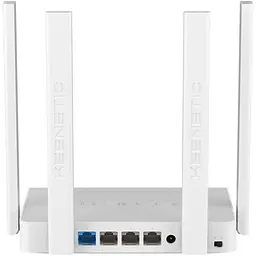 Роутер Keenetic Speedster WIFI AC1200 (KN-3013) - мініатюра 4
