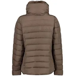 Куртка CMP Woman Jacket Corteccia S (1097-31K2946-P865 38) - мініатюра 4