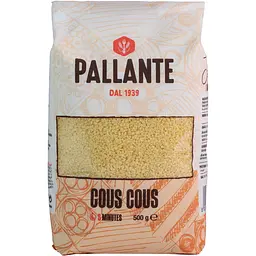 Макаронні вироби Pallante Cous Cous 500 г