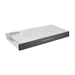 Змішувач для кухні Qtap Vlasta New з висувним виливом QTVLA344GMB45647 Gunmetal Black PVD - мініатюра 7