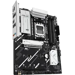 Материнська плата Asus Prime B850-PLUS - мініатюра 3