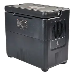 Портативна акумуляторна станція Vitals Professional PS 1000qc (191786) - мініатюра 8