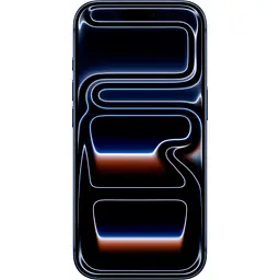 Смартфон Apple iPhone 17 Pro Max 1TB Deep Blue (MFYX4) - мініатюра 3