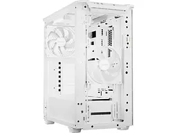 Корпус Be quiet! Pure Base 501 DX White (BGW77) - мініатюра 2