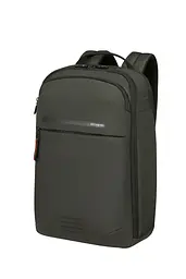 Рюкзак 15.6" Samsonite MODERNY GREEN 44x28x18 KS6*04003 - мініатюра 9