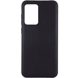 Чохол TPU Epik Black для Motorola Moto G24 / G04 / E14 Чорний
