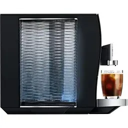 Автоматична кава машина Jura Z10 Aluminium Black (EA) 15488 - мініатюра 4