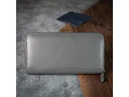 Жіночий гаманець New Rainbow 1192 grigio Сірий 19x10 см TONY PEROTTI acs0032600 - мініатюра 7