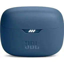 Бездротові навушники JBL Tune Buds сині (JBLTBUDSBLU) - мініатюра 3