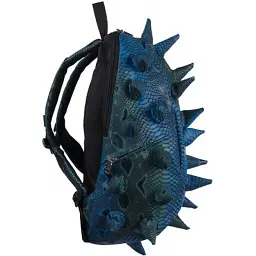 Рюкзак шкільний MadPax Pactor Full BLUE MAMBA (M/PAC/MA/FULL) - мініатюра 3