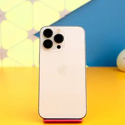 Смартфон Apple iPhone 13 Pro 128GB Silver (MLVA3) Б/У [174305]