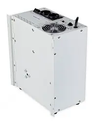 Сонячний інвертор Volt Polska SINUS PRO 2500 S 24/230V 1800/2500W + 40A MPPT 100V (3SPS250024) - мініатюра 3