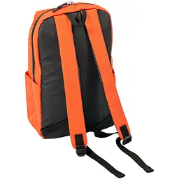 Рюкзак Skif Outdoor City Backpack S 10 л Помаранчевий (1013-389.01.79) - мініатюра 2