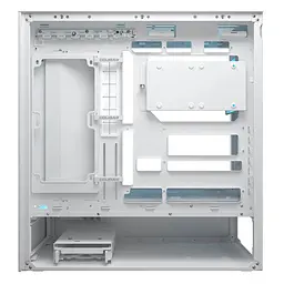 Корпус Cougar CFV235 Mesh White - мініатюра 7