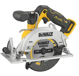 Пила дискова акумуляторна DeWalt без АКБ та ЗП DCS512N