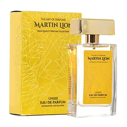 Парфумована вода Martin Lion U08 Bewitcher (Tiziana Terenzi Kirke) Унісекс, 50 мл (Liv474524)