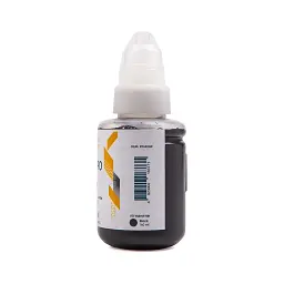 Чорнило PowerPlant Canon GI-490 G1400/G2400/G3400 140г Black Pigment (PP490BP) - мініатюра 2