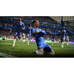 Гра EA Sports FC 26 (російські субтитри) (Nintendo Switch) - мініатюра 4