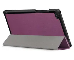 Чохол для планшета Lenovo Tab E8 (TB-8304) Slim Purple - мініатюра 2