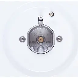Варильна поверхня Perfelli Diamond MW69C Bianco газова - мініатюра 9