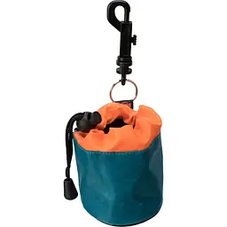 Сумка для ласощів Trixie Dog Activity Mini, нейлон, 9х7 см, в асортименті - мініатюра 2