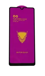 Захисне скло OG Samsung A22 4G/A31/A32/A33/M22 4G/M32 4G