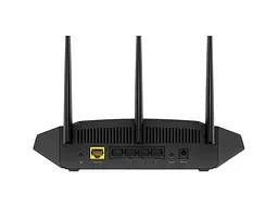Маршрутизатор (роутер) NETGEAR RAX10 (RAX10-100EUS) - мініатюра 3