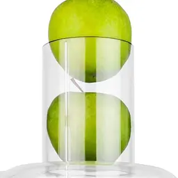 Соковижималка Gastroback Vital Juicer Pro (40117) - мініатюра 7
