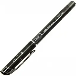 Ручка гелева 829BK Flair Digital Gel 0,5 мм чорна
