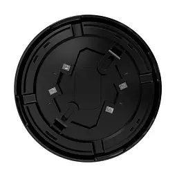 Адресний комбінований сповіщувач DETECTO MLT110 BLACK Tiras (14-00118) - мініатюра 3