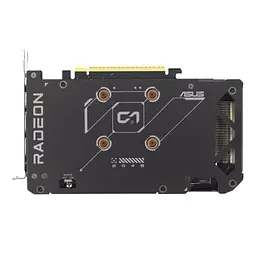 Відеокарта ASUS Radeon RX 9060 8Gb DUAL (DUAL-RX9060-8G) - мініатюра 3