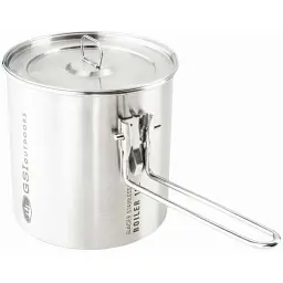 Каструля GSI Glacier Stainless 1.1 L Boiler