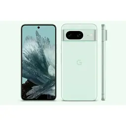 Смартфон Google Pixel 8 Pro 12/128Gb Mint - мініатюра 3