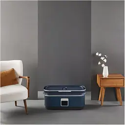 Парова шафа Tefal Care For You First (YT2020E0) [162021] - мініатюра 5
