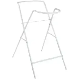 Підставка для ванни Tega Baby Royal 92 см White (DM-027 BIALY)