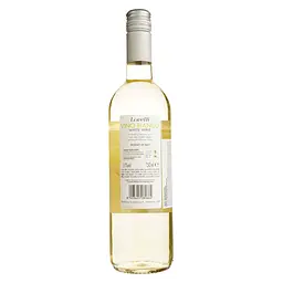 Вино Lovelli Vino Bianco d'Italia, біле, сухе, 11%, 0,75 л - мініатюра 2